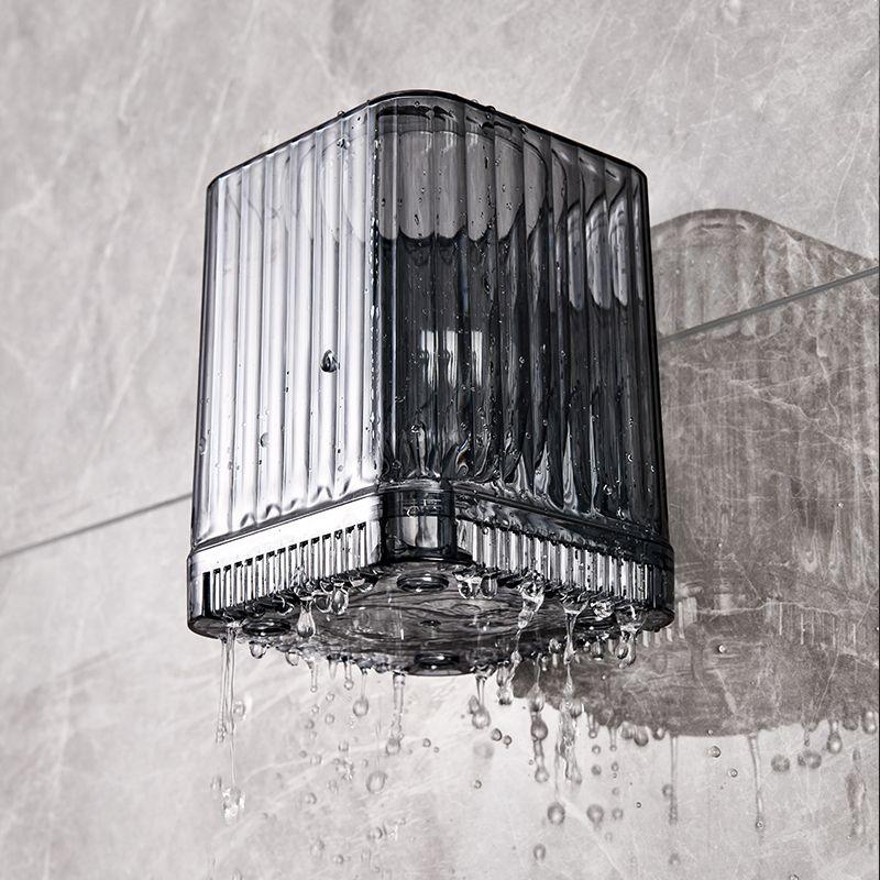 Туалетная щетка для домашнего использования, без мертвых углов, новая настенная туалетная щетка для унитаза и напольного унитаза, средство для чистки унитаза с подставкой, туалетная щетка с длинной ручкой