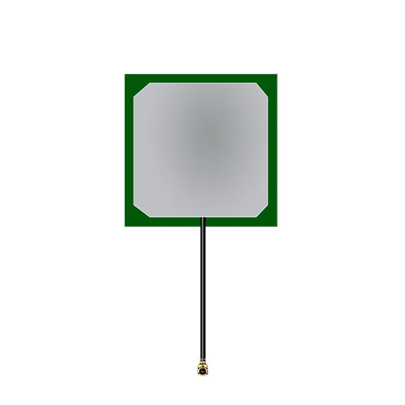 Beitian GNSS antenna GPS Beidou small size built-in dual-frequency L1+L5 ceramic high-gain navigation BT-3220