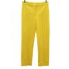 БРЮКИ BOUTIQUE MOSCHINO 40 Желтые Женские Б/У