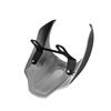 ABLZ-Motorcycle Front Mask Headlight Fairing Cover For Softail Street Bob FXBB FXBR 2018- Parts