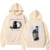 Jason Derulo The Last Dance World Tour 2026 Graphic Print Hoodie Men Women Streetwear Hip Hop Fashion Pullover Gothic Harajuku Y2K Style Sweatshirt