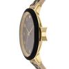 Kate Spade New York FOSAX PARK ROW Wristwatch KSW1485 Women's Multicolor