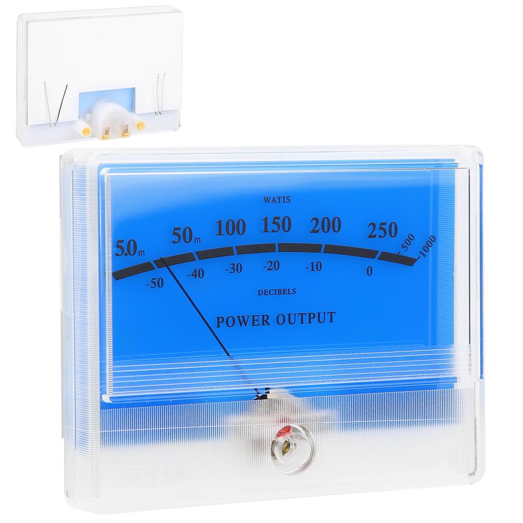 TN90ABGBS0466 VU Meter Header Указатель Амперметр Измеритель уровня Аудио Усилитель мощности