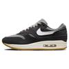Air Max 1 Premium Crepe Мягкий Серый Грозовой Серый FD5088-001