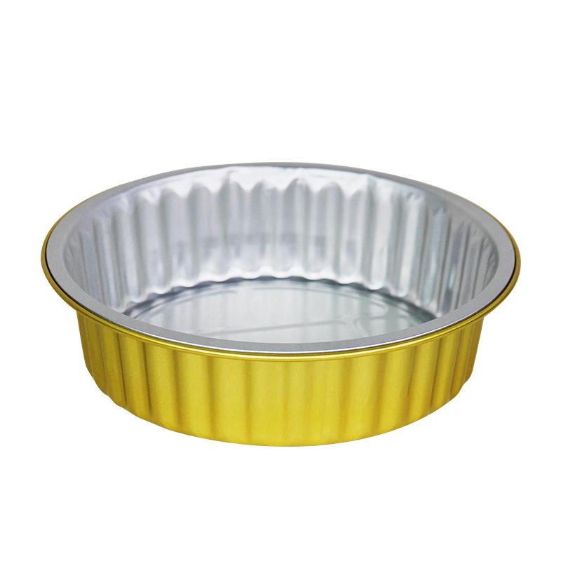 Многоразовый алюминиевый противень для выпечки для аэрофритюрниц и духовок