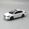 Литая игрушечная модель Jackiekim Jkm 1 :32 масштаба Subaru Legacy, звуковые и световые двери, открывающаяся образовательная коллекция, подарок для ребенка