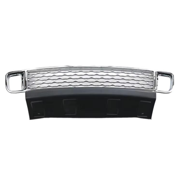 LR026421 Front Bumper Lower Grille for 2010 Land Rover Range Rover Vogue