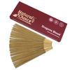 Natural Choice Incense Sticks 100g Low Smoke Traditional Incense Sticks Single Non-Scratch (Dragons Blood, Pack)