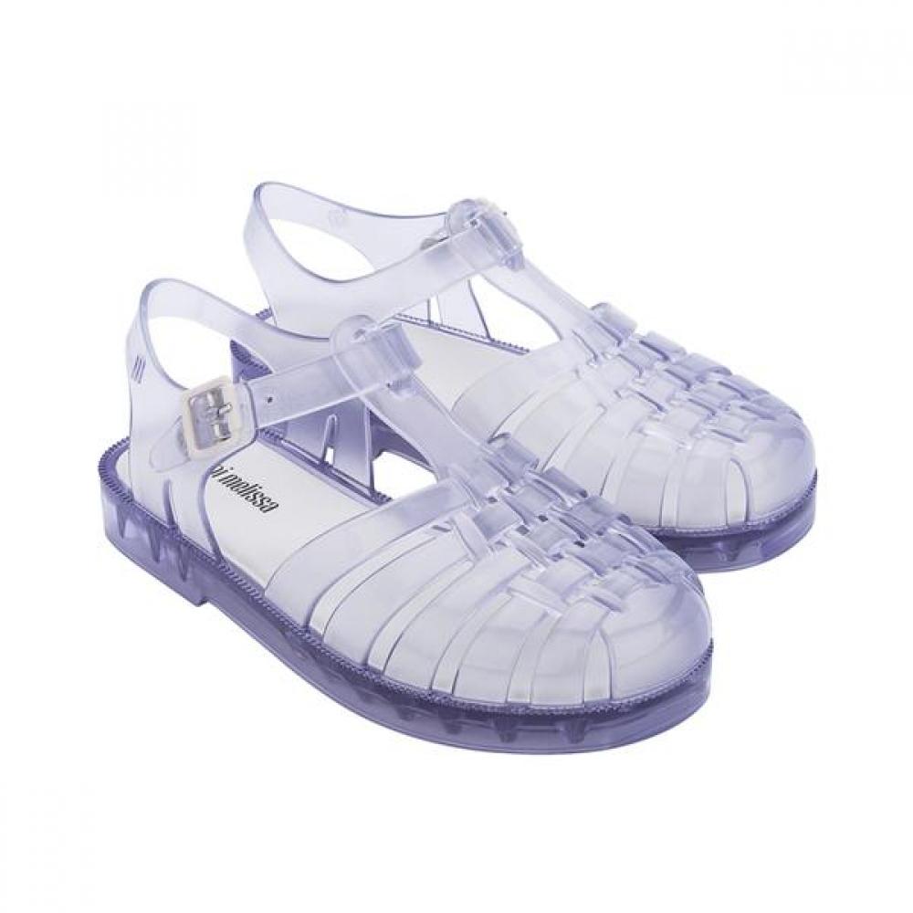 Мини-сандалии Melissa из ароматичного желе Possession Youth Msycf2tsps11 Spo11 180 210 м