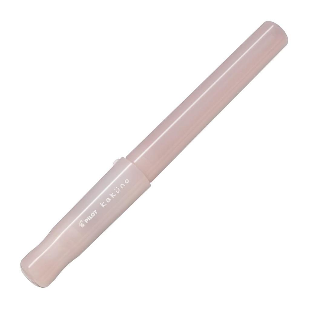 PILOT Fountain Mannenhitsu Kakuno Madoromi Madoromi PFKA1MDPM Pen, PM, Pink,