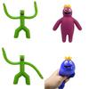 Roblox Радужные друзья Сквіші Фіidget Іграшка Зняття стресу Декомпресійна опора Різдвяний подарунок