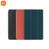 Xiaomi Mi Pad 5 Smart Case MI PAD 5 Ultra Thin Tablet Leather Flip Shell Cover Glass Magnetic Adsorption Protective