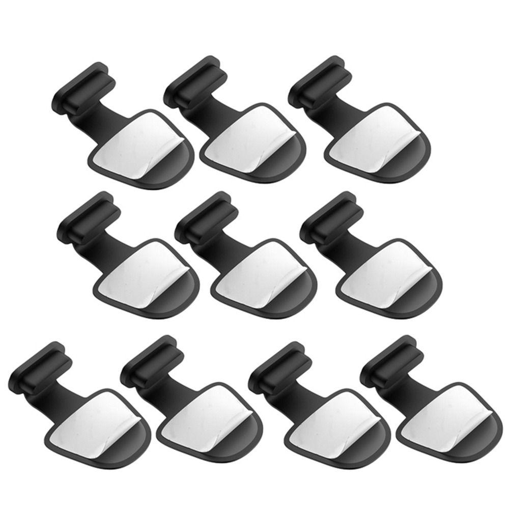 10 шт. чехол для мобильного телефона с защитой от потери порта зарядки пылезащитный телефон пылезащитная заглушка силиконовая