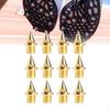 Track Shoe Spikes for Athletic Performance