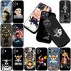 Чехол для телефона Luffy One Pieces Trafalgar D Water Law для Apple iPhone 12 13 Pro Max Mini ProMax X XR Air XS 12Pro 13Pro