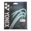 YONEX Soft Tennis Midnight 11m S-Trace String, Navy, (SGST)