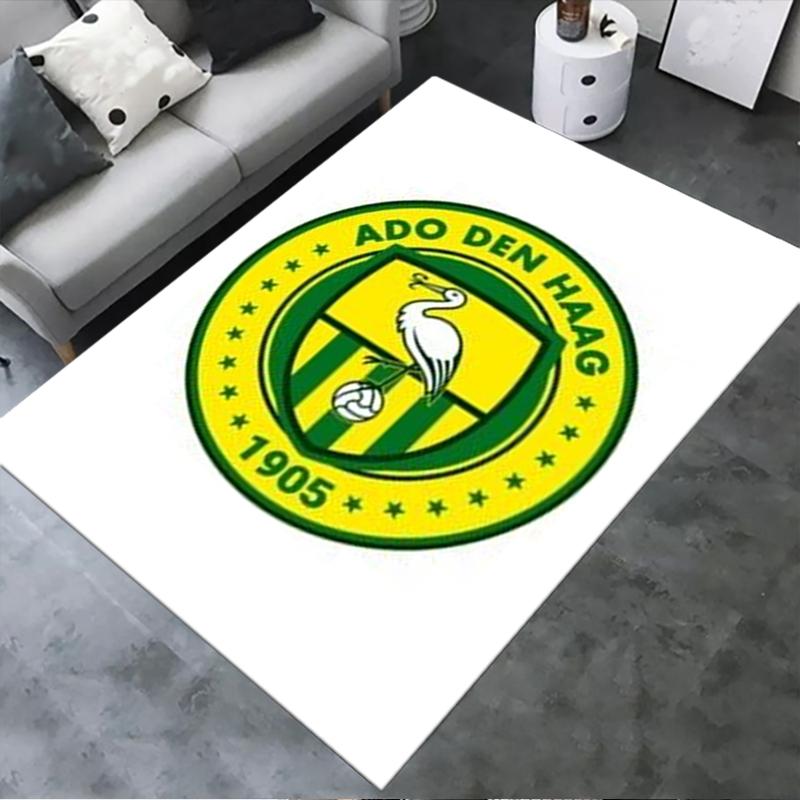 2025 New ado hen haag Carpet Rug for Living Room Bedroom Home Sofa Decoration,Kids play Non-slip Floor Mat
