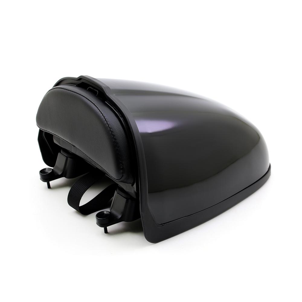 Для BMW R NINET R NINE T R 9 T RACER PURE 2014-2025 Мотоциклетный хвост, крепящийся к маятнику, обтекатель сиденья пассажира, обтекатель, крышка заднего сиденья