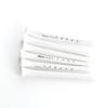 20pcs 83mm Professional White Golf Tees Golf Holder Ball Socket Tee