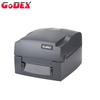 Термотрансферный принтер этикеток GODEX G500UES 203dpi, штекер CN (адаптер в комплекте)