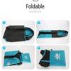 Handbag, Shoulder Bag, Sports Travel Handbag, Fashionable Foldable Shoulder Bag, Hiking Travel Bag