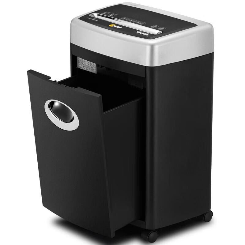 Comet 3638 Business Office Micro-Cut Shredder