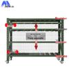 Jingbeijia Military Green Storage & Logistics Equipment