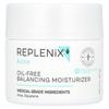 Acne, Oil-Free Balancing Moisturizer, Unscented, 2 Oz (57 G)