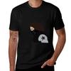 Sebastian Stan Tws Tshirt Plus Size Summer Short Sleeve Tshirt