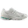 New Balance 1906W Беговые кроссовки с сетчатой амортизацией Женские Белые U19061HV