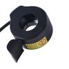 Speed Control Electric Bike Thumb Throttle Waterproof WP Electric Scooters Throttle  Modified Part