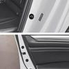QNAT5 For Mercedes Benz AMG A B C E G S Class Exclusive W108 W124 W126 W14 Car Trunk Sound Insulation Pad Door Shock Absorbing Gasket