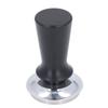 53mm Coffee Tamper SUS Stainless Steel Spring Loaded Calibrated Coffee Tamper Tool for Cafe Home