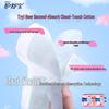 Whisper Cloud-Soft Ultra Thin Heavy Flow Pads (284mm, 2 Packs)