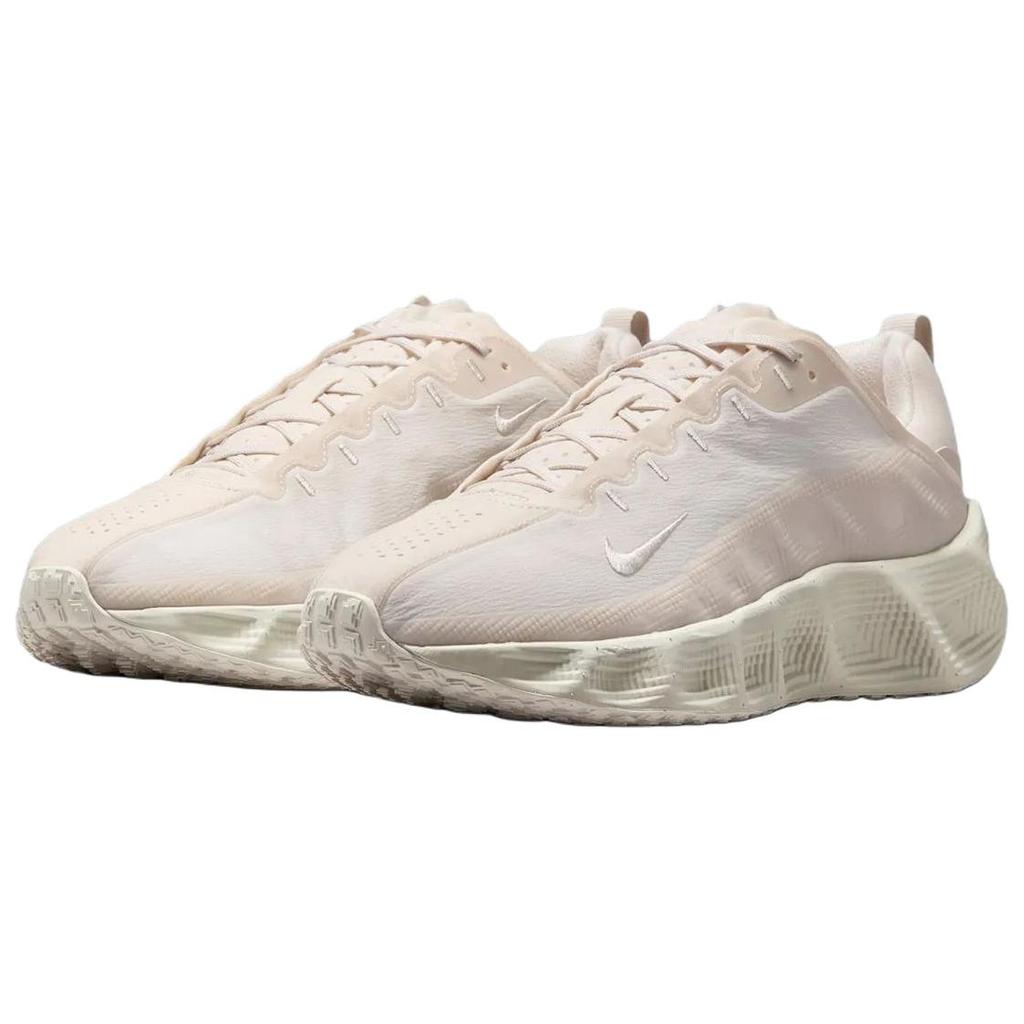 Nike Ava Rover Phantom Light Bone Унисекс Кроссовки Кремовые DX4215-007