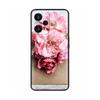Для Xiaomi Poco F5 Pro Чехол Милый Задний Чехол для Телефона Обложка для Xiaomi Poco F5 Pro F 5 F5 Pro pocoF5 Coque Мягкий Ударопрочный Fundas