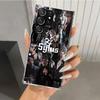 Чехол для телефона Love And Deepspace Sylus для Samsung Galaxy S26 S24 S23 Ultra S25 Edge S22 S21 Plus S20 FE + Мягкий Чехол с Принтом Funda G