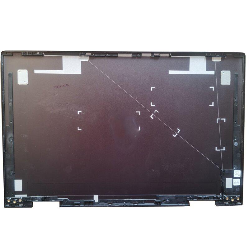 New For HP ENVY X360 15-ED Series 15-EE Laptop LCD TOP Back Cover Case Silver L93203-001/Brown L93204-001