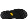 Fresh Foam X Hierro New Balance v8 'Черный Теневой Серый' MTHIERK8