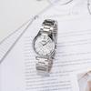 Casio Серия часов-LTP Модные Ретро Универсальные Три стрелки Три циферблата Кварцевый механизм Ремешок из нержавеющей стали Японские MTP-V300D-7A<P-V300D-7A