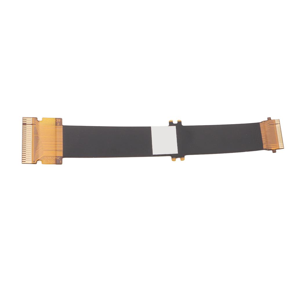 Camera LCD Display Screen Flex Cable for A7M3 A7III A7RM3 A7RIII Digital Camera Repair Part