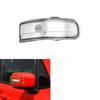 Right Passenger Side Mirror Turn Signal Light Cover For Jeep Renegade 2016-