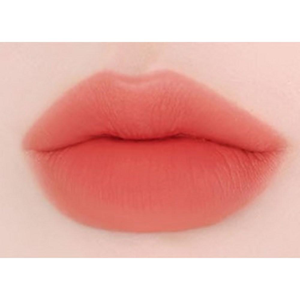 Bbia Last Velvet Tint 4 5 г, V17 Мягче, чем цветы, 1 шт.