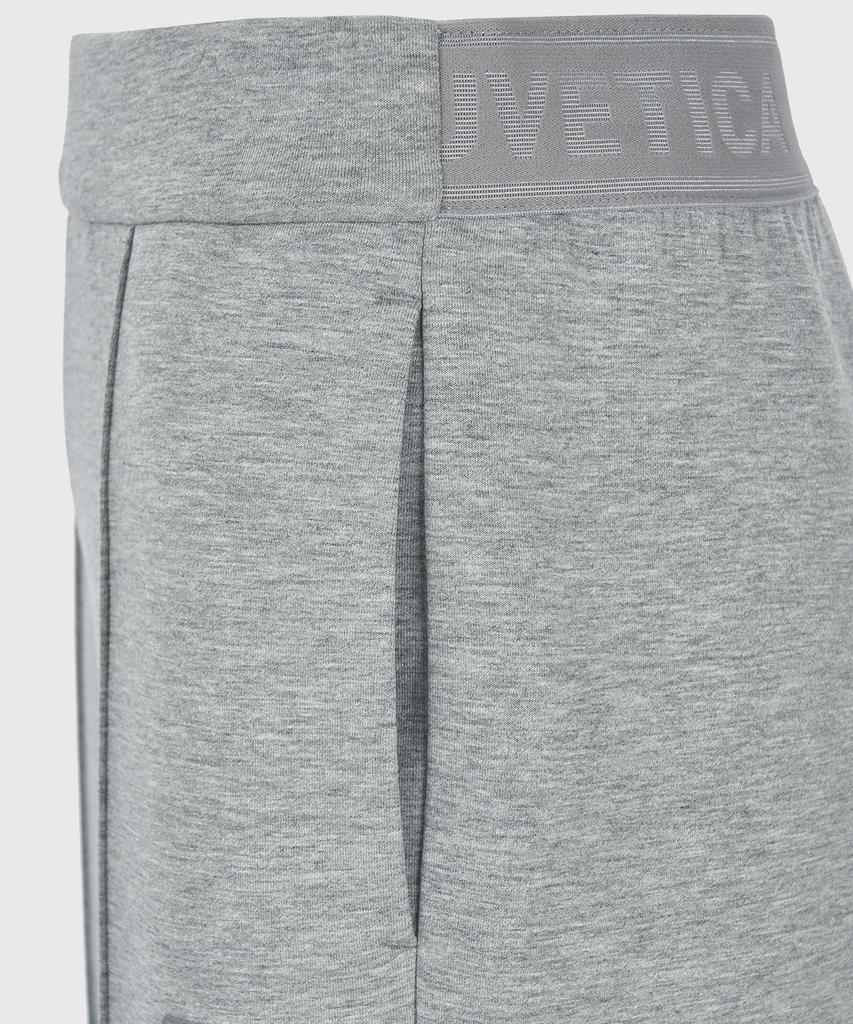 DUVETICA Bellona Wide (Melange Grey) (Women'S Pants)