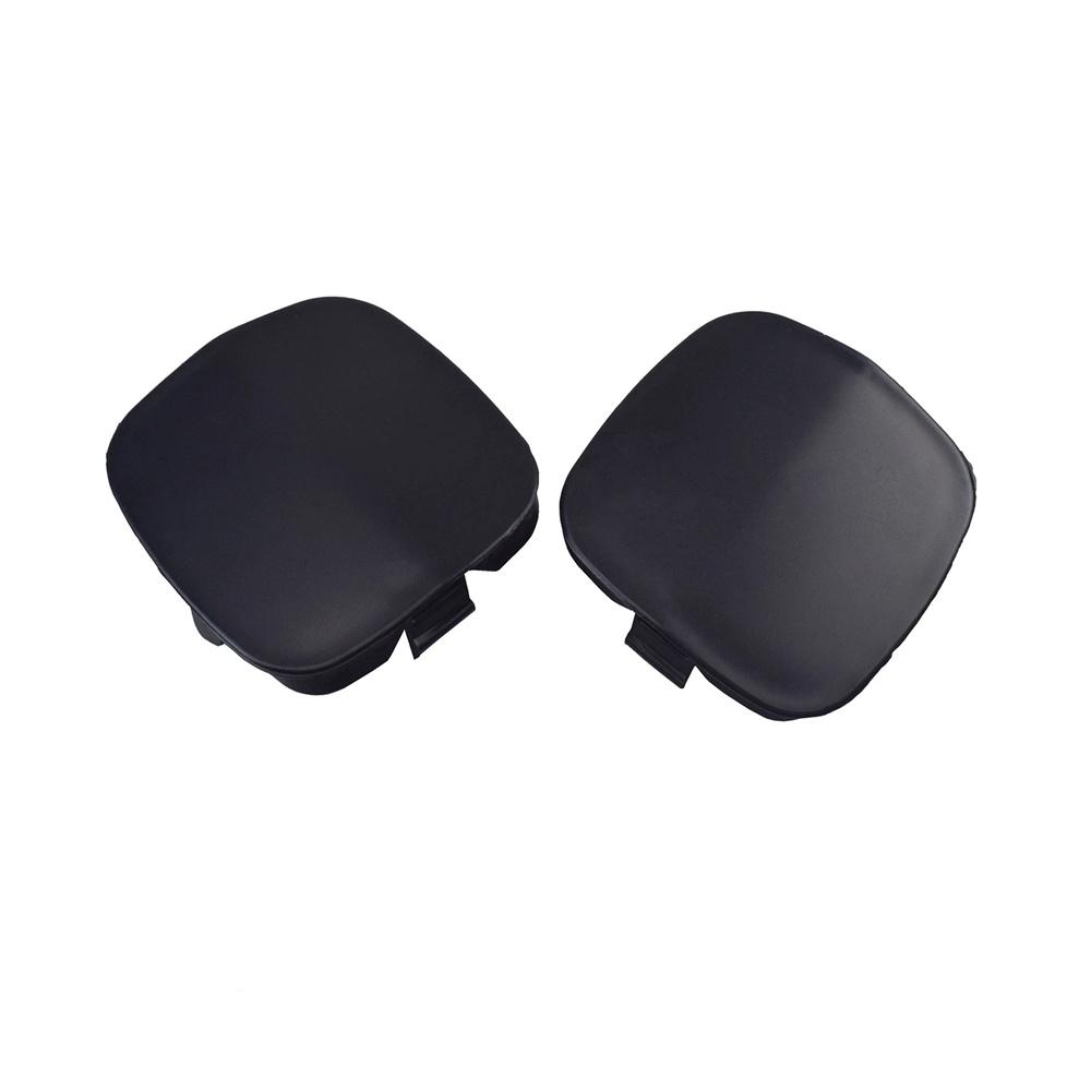 Крышка заглушки буксировочной проушины переднего бампера левая и правая для Lexus RX400h 2006-2007