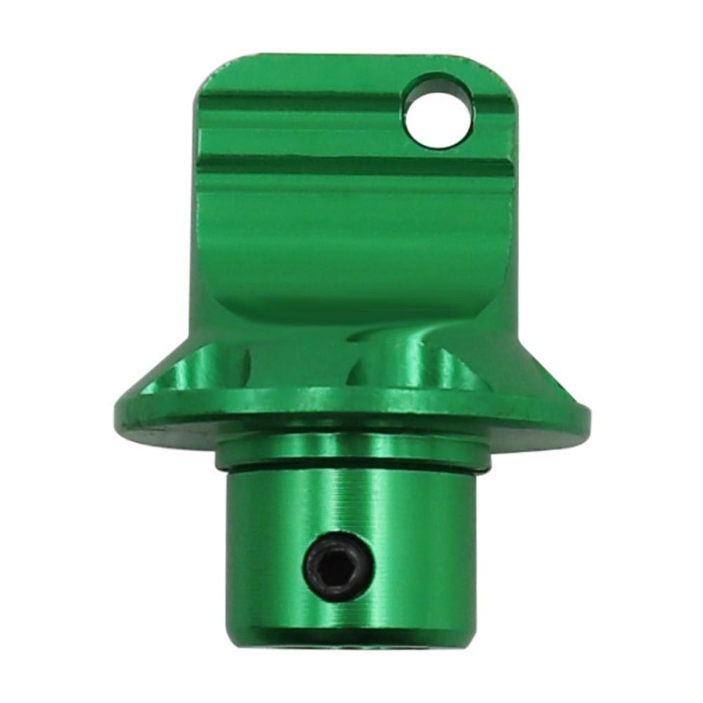 Hexagonal Key Head Motorcycle Key Cover Pentagonal Key Head