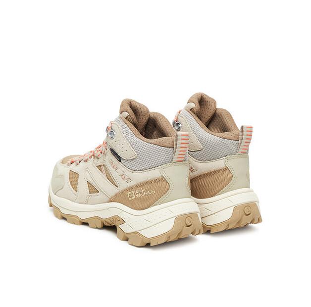 Треккинговые ботинки Jack Wolfskin Vojo Tour Texapore Mid