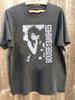 Siouxsie and the Banshees Сигарета Угольный Классический Стиль S-5XL Унисекс Футболка