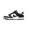 Кроссовки для скейтбординга Nike Dunk, износостойкие, низкие, детские, кроссовки CW1590-100