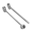 Hinges Gap Adjusting Wrench Door Hinge Repair Tool Rustproof Ergonomic Design Reusable Door Hinge Adjustment Tool